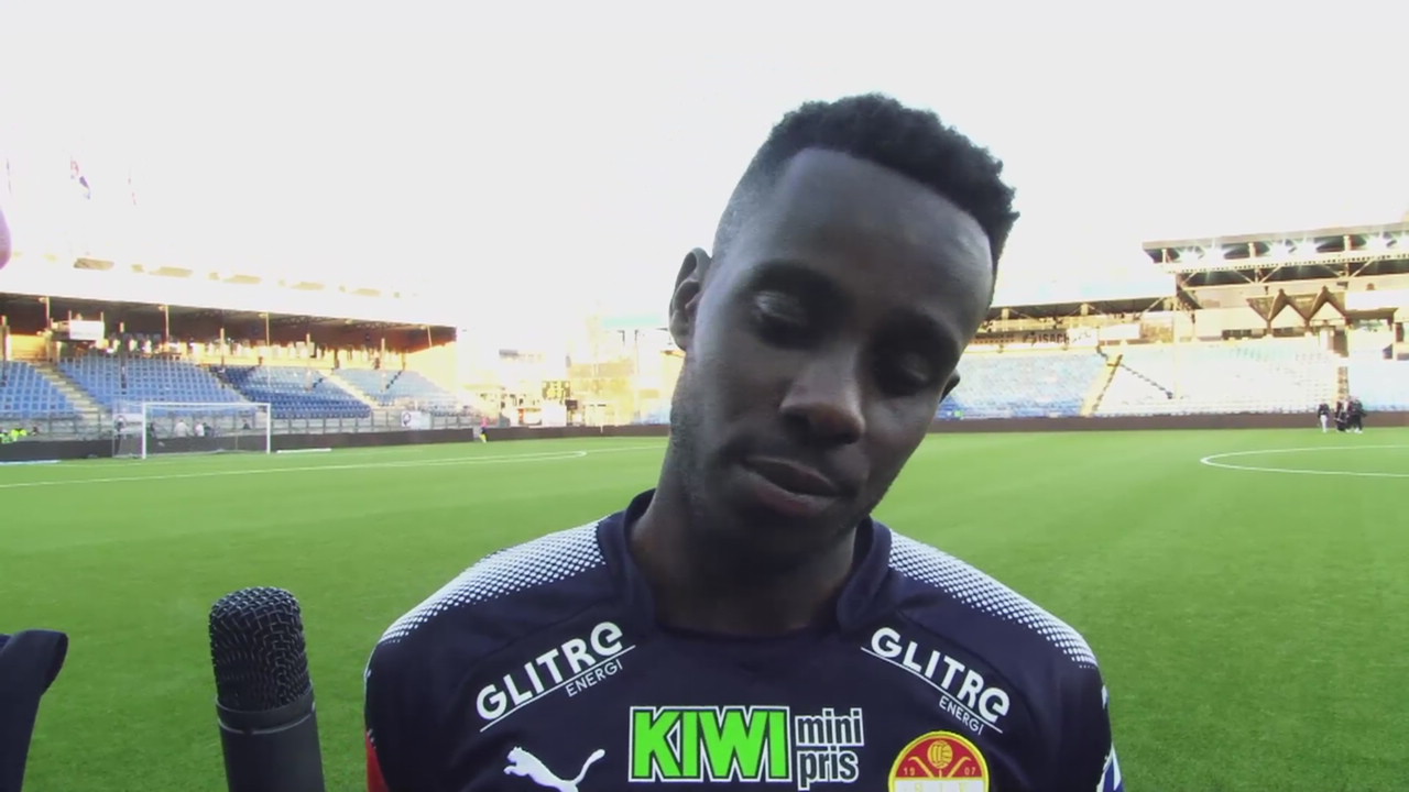 Tokki etter Sandefjord-kampen